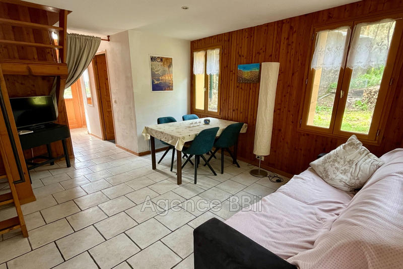 Maison - 108 m² - 4 pièces