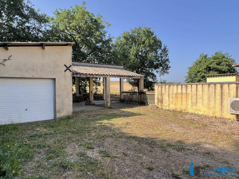 Maison - 211 m² - 9 pièces