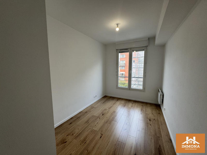 Appartement - 77 m² - 4 pièces