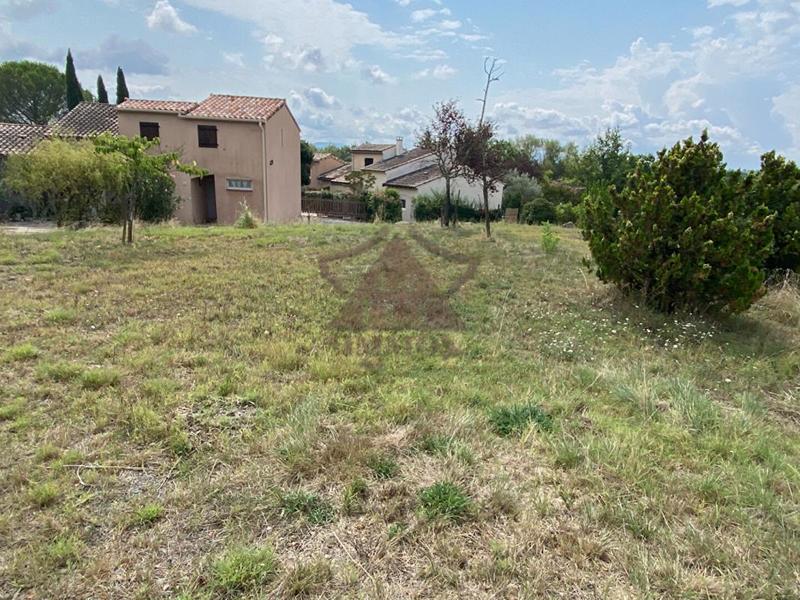 Terrain - 3 150 m²