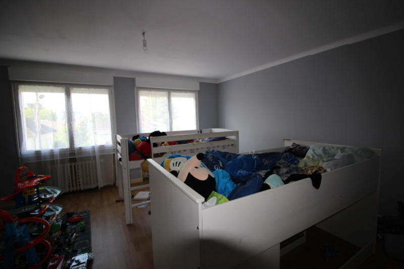 Maison - 149 m² - 8 pièces