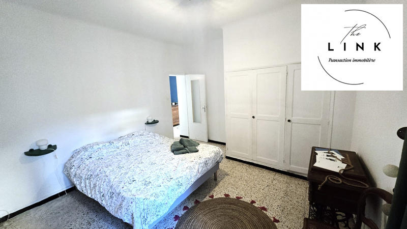 Appartement - 70 m² - 4 pièces