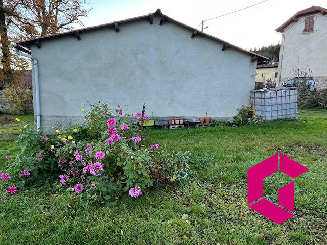 Maison - 96 m² - 5 pièces