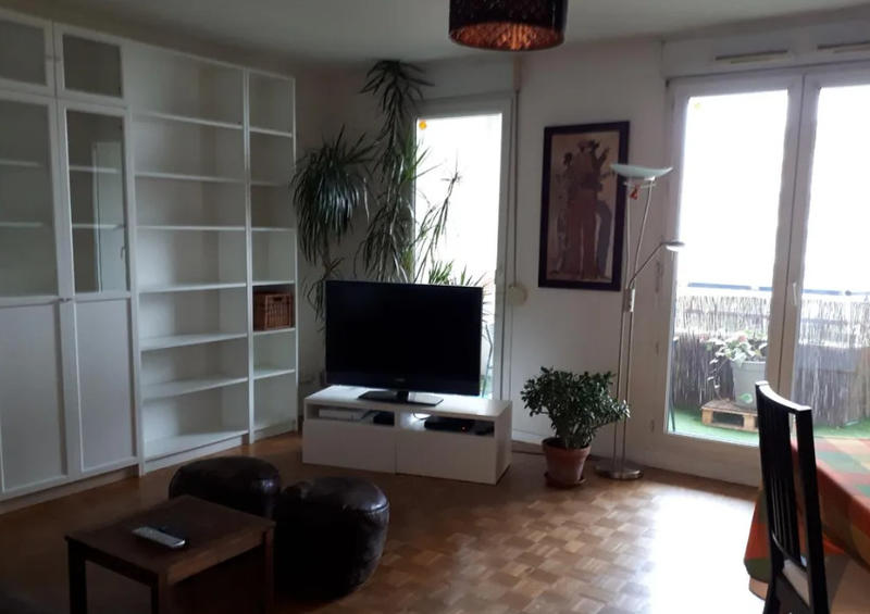 Appartement - 82 m² - 4 pièces