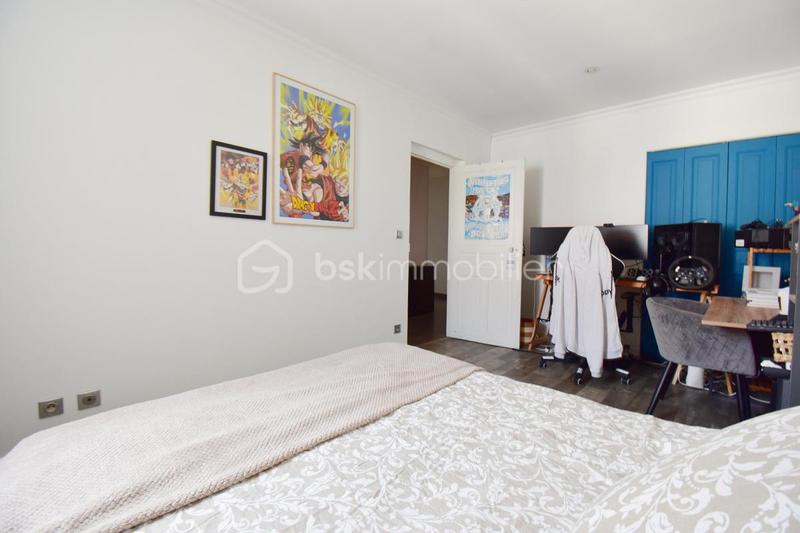 Maison de maîtres - 290 m² - 6 pièces