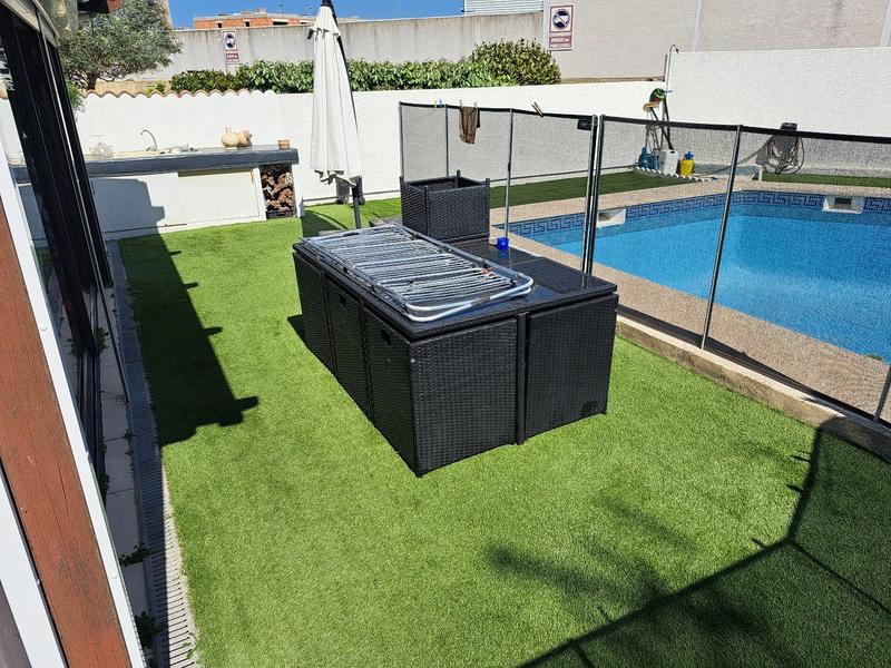 Maison - 115 m² - 4 pièces