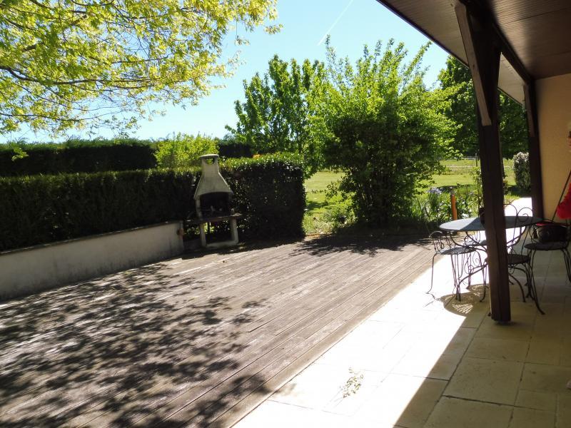 Maison - 114 m² - 5 pièces