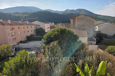 Appartement - 63 m² - 2 pièces