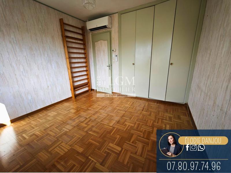 Maison - 124 m² - 6 pièces