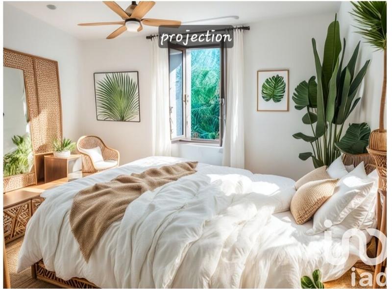 Ferme - 133 m² - 6 pièces