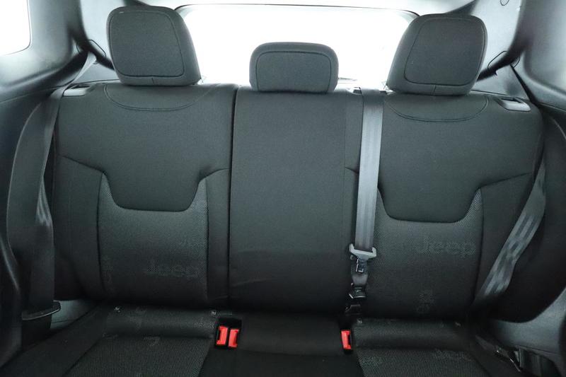 Jeep Renegade 1.4 MultiAir Longitude 140 ch