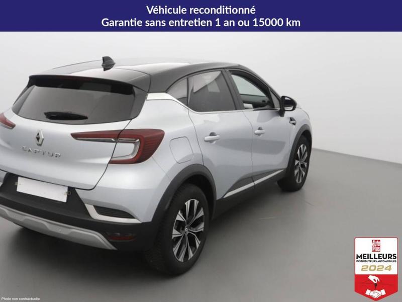 Renault Captur 1.0 Tce 90ch Techno