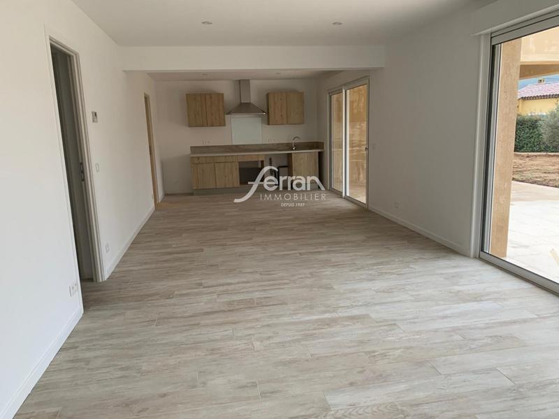 Villa - 94 m² - 4 pièces