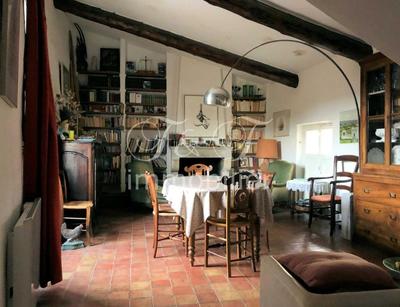 Maison de village - 159 m²