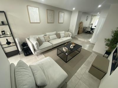 Duplex - 77 m² - 4 pièces