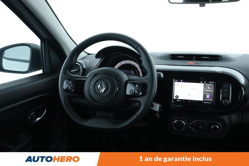 Renault Twingo 1.0 SCe Urban Night 65 ch
