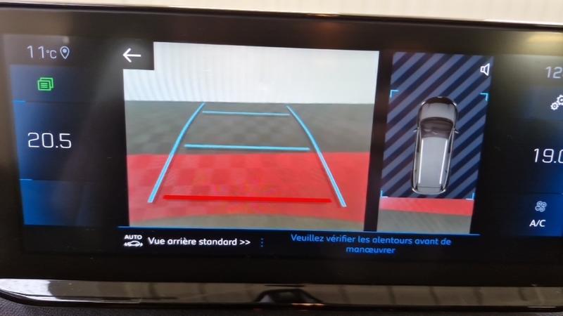 Peugeot 5008 BlueHDi 130 s&amp;S Active Pack