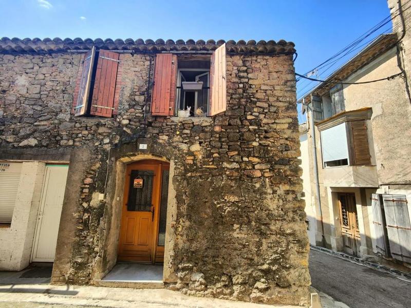 Appartement - 54 m² - 2 pièces