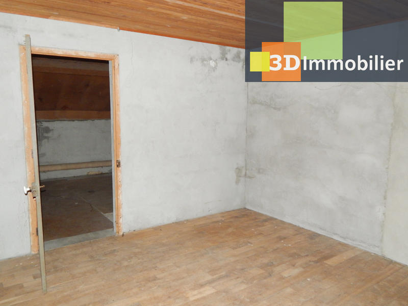 Maison - 113 m² - 5 pièces