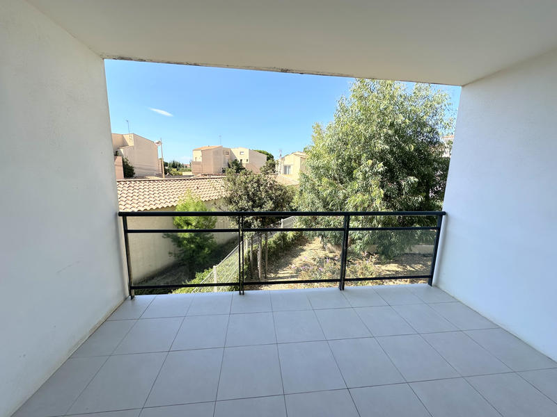 Appartement - 49 m² - 3 pièces