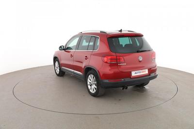 Volkswagen Tiguan 1.4 Tsi Act BlueMotion Tech Lounge 150 ch