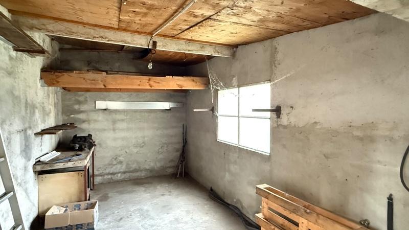 Maison - 113 m² - 5 pièces