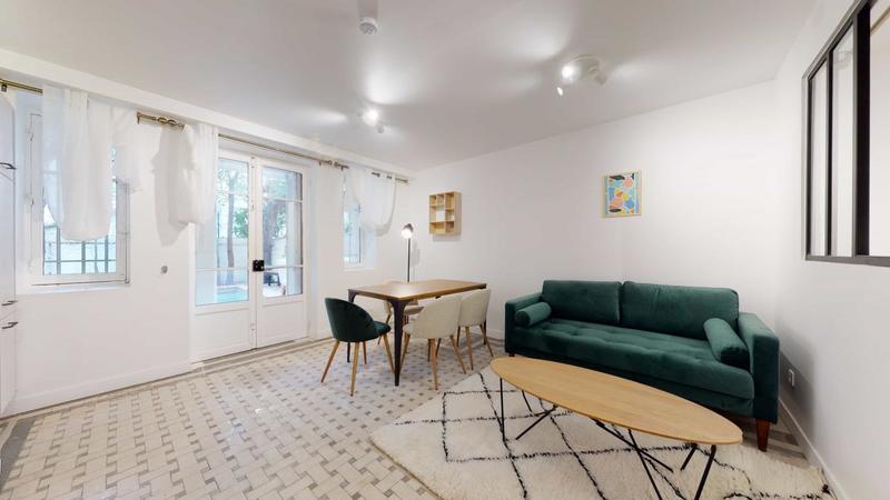 Appartement - 460 m²