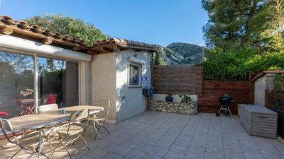 Maison - 70 m² - 3 pièces