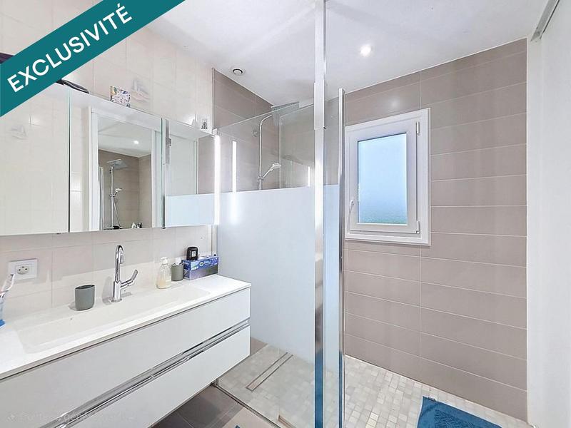 Maison - 144 m² - 6 pièces