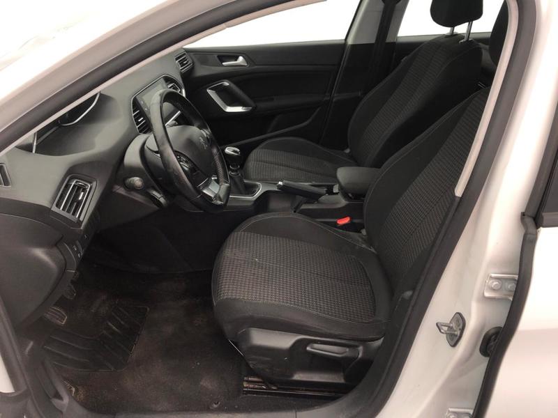 Peugeot 308 Affaire Bluehdi 100 s&amp;S Bvm6 Premium Pack