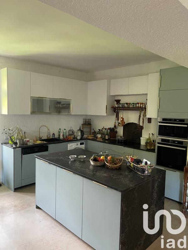 Château - 295 m² - 10 pièces