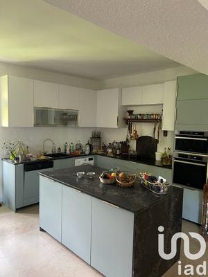 Château - 295 m² - 10 pièces