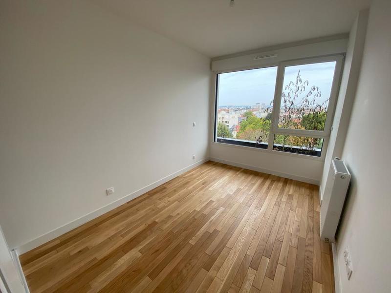Appartement - 81 m² - 4 pièces