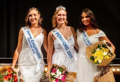 Bal des rois - Élection Reine du Canton