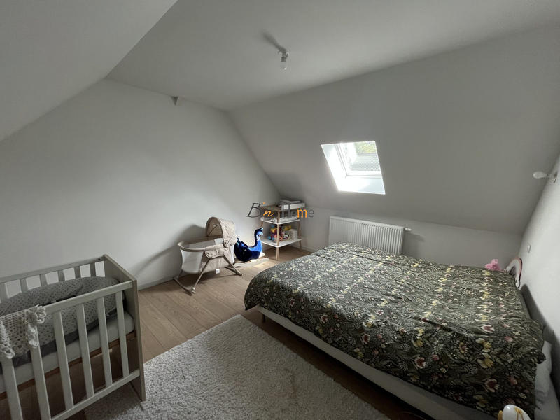 Maison - 127 m² - 5 pièces