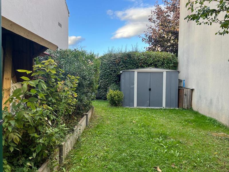 Maison - 153 m² - 9 pièces