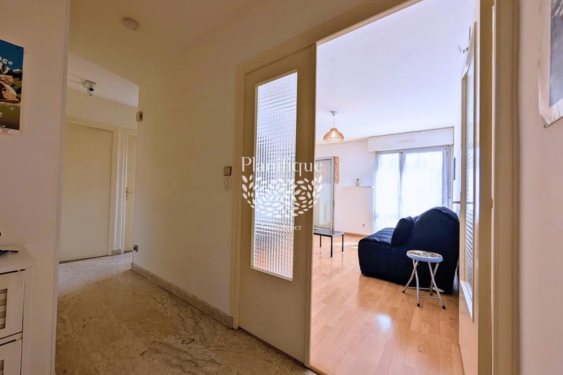 Appartement - 34 m² - 1 pièce