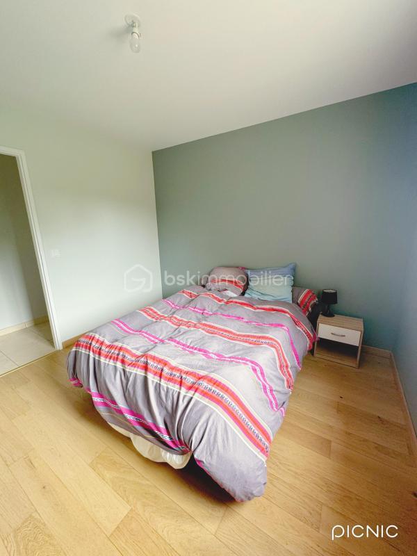 Maison traditionnelle - 95 m² - 5 pièces