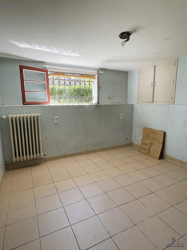 Maison traditionnelle - 104 m² - 4 pièces