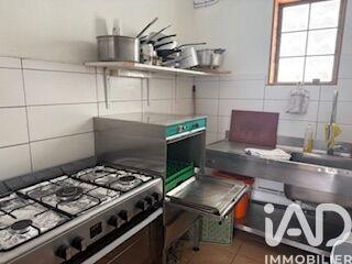 Maison - 128 m² - 7 pièces