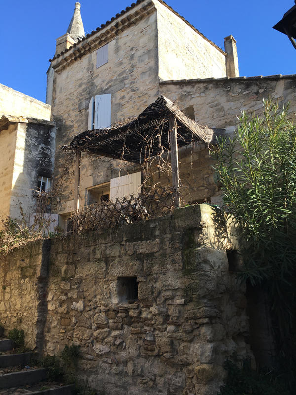 Maison - 78 m² - 4 pièces