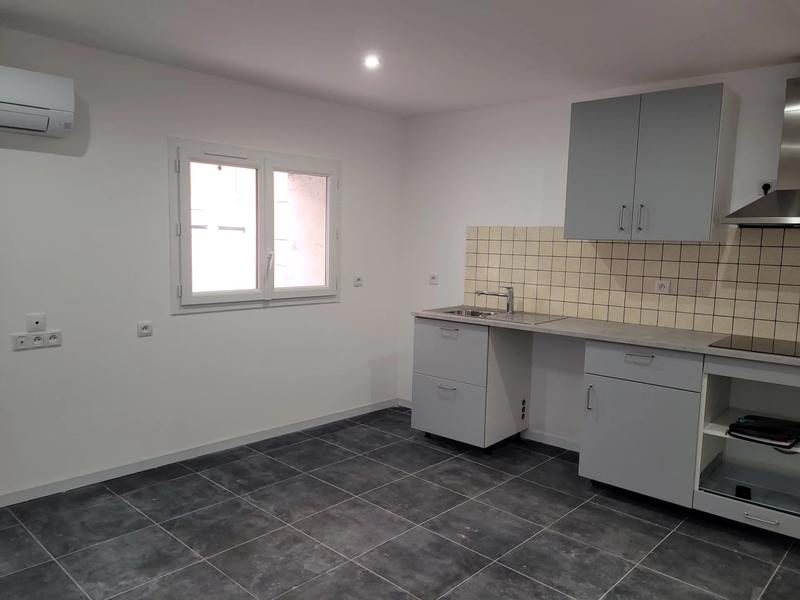 Appartement - 39 m² - 2 pièces