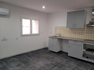 Appartement - 39 m² - 2 pièces