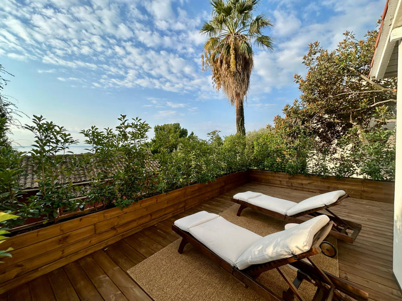 Villa - 80 m² - 3 pièces