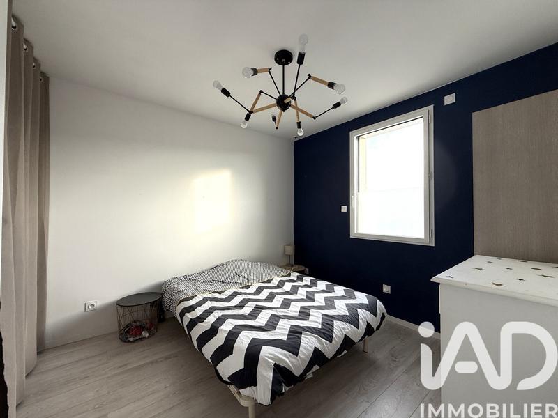 Maison - 129 m² - 6 pièces