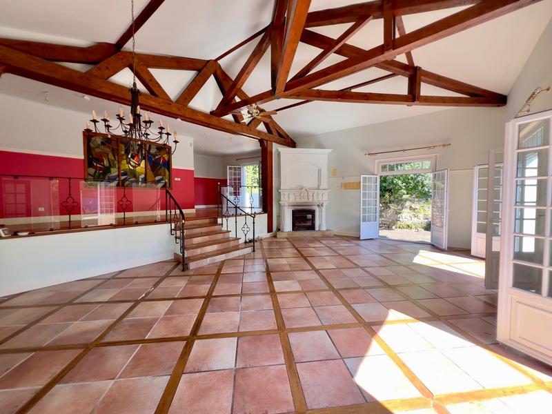 Maison - 191 m² - 4 pièces