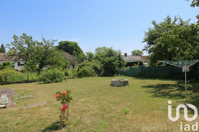 Maison - 74 m² - 3 pièces