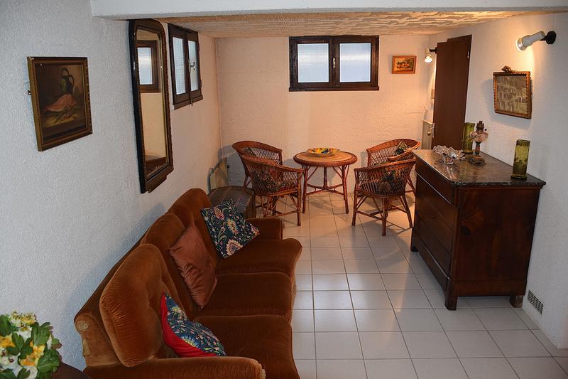 Maison traditionnelle - 79 m² - 4 pièces