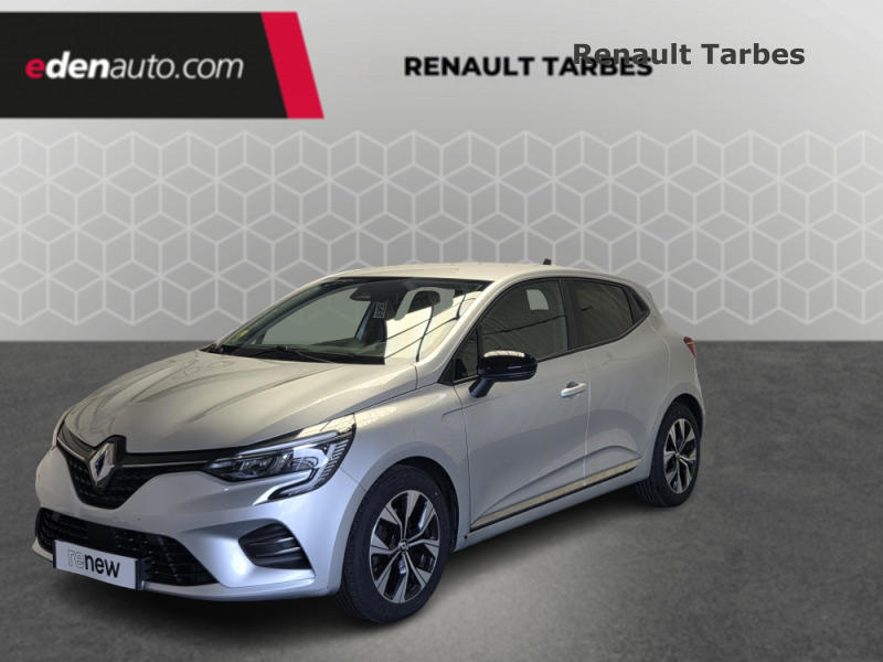 Renault Clio Blue dCi 100 Evolution