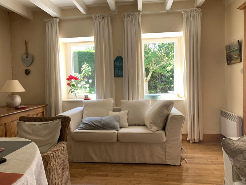 Maison - 163 m² - 6 pièces